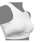 Защита груди женская Рэй-Спорт, раздельные чашечки Щ5601Э